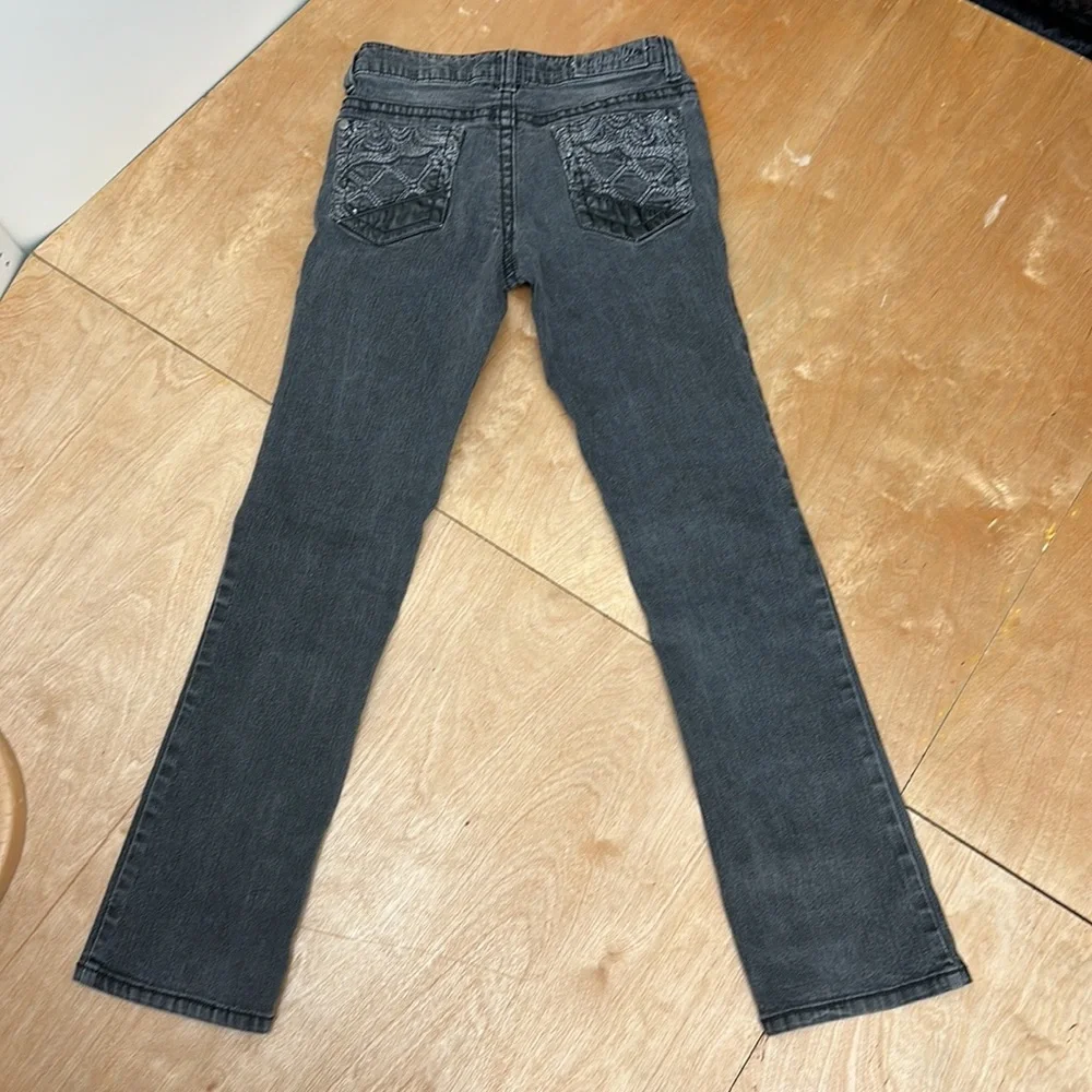 Hydraulic‎ Girls Jeans size 12 gently worn in great condition